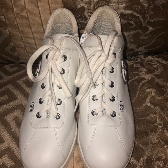 Agila by Rucoline sneakers - Picture 3 of 12